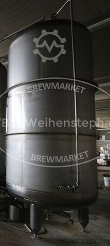 Tlaková nádrž Ullco