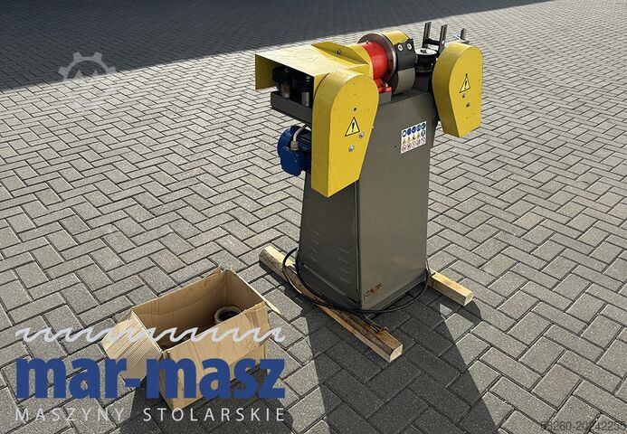 Rúdfúró gép KROTOSZYN