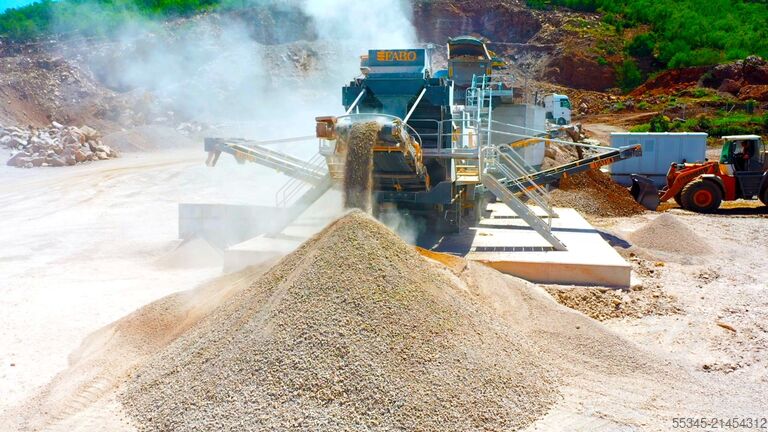 ταινιόδρομος FABO CONVEYOR BELT CONVEYOR BELT