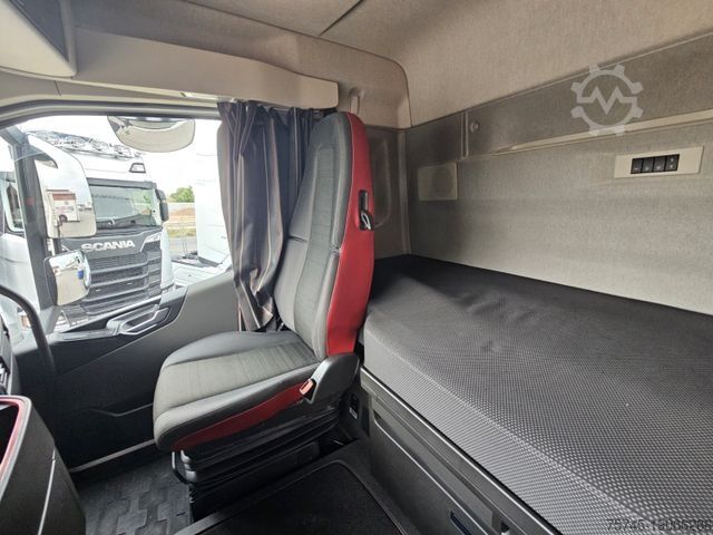 Kiepwagen VOLVO FH 460 I SAVE * LIFTACHSE * ALCOA *