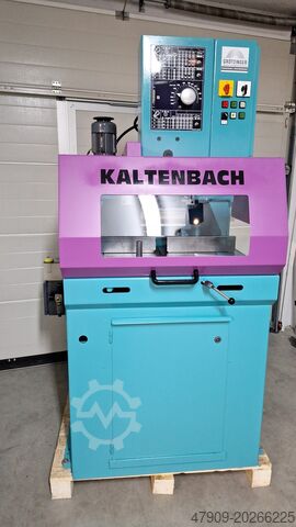 Koude cirkelzaag Kaltenbach KKS 450 E