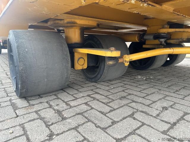 Loader/unloader Buiscar 