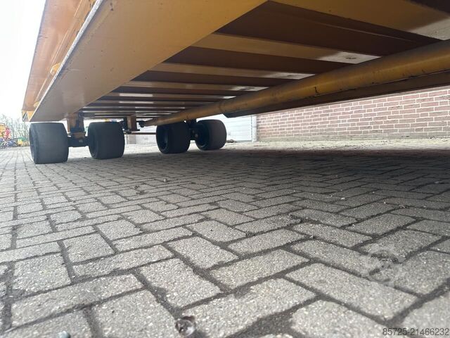 Loader/unloader Buiscar 