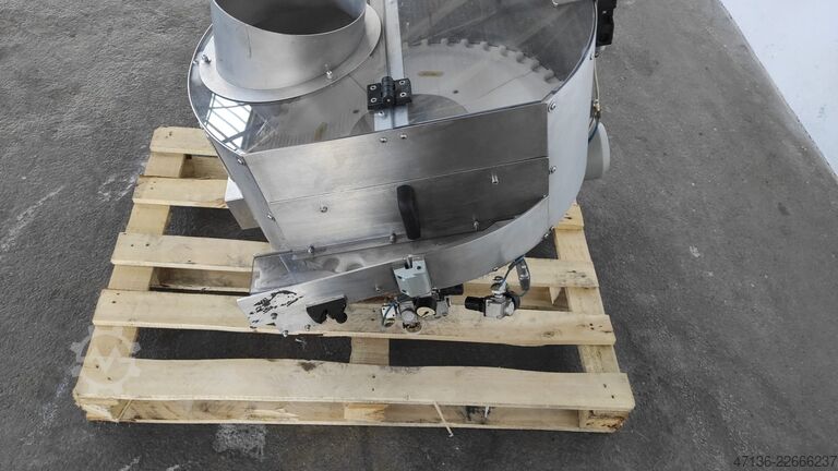  Bertolaso Distr AM 700