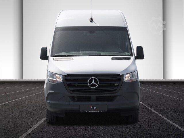 Panelvan Mercedes-Benz Sprinter 315 CDI Maxi KombiTourer,8Sitze,Kamera