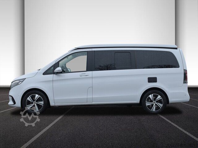 Panelvan Mercedes-Benz V 300 Marco Polo,EasyUp,AHK,5Sitzer,AIRMATIC