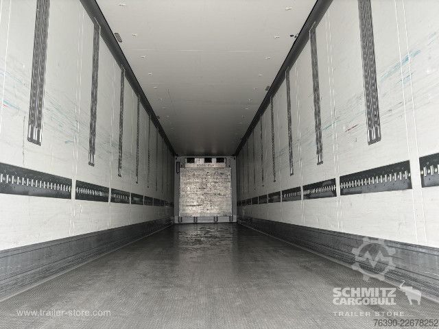 Naczepa chłodnia Schmitz Cargobull Semitrailer Reefer Standard