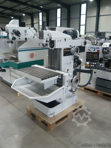 Frézka Deckel FP4 M