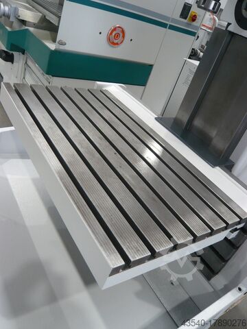 Frézka Deckel FP4 M