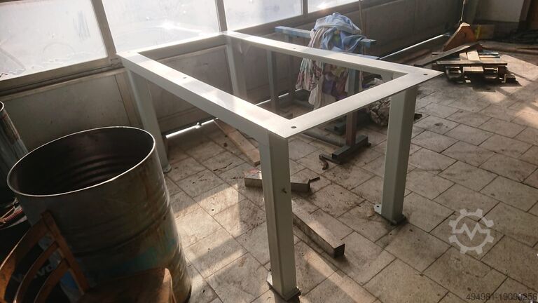 Wood chipper SG strojírny 500