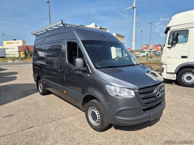 Bestelbus Mercedes-Benz SPRINTER 317 CDI