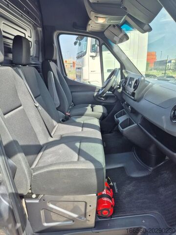 Bestelbus Mercedes-Benz SPRINTER 317 CDI