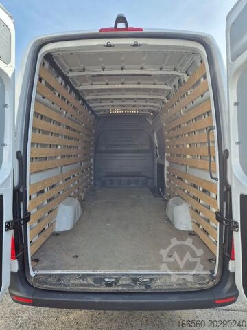 Bestelbus Mercedes-Benz SPRINTER 315 CDI A3