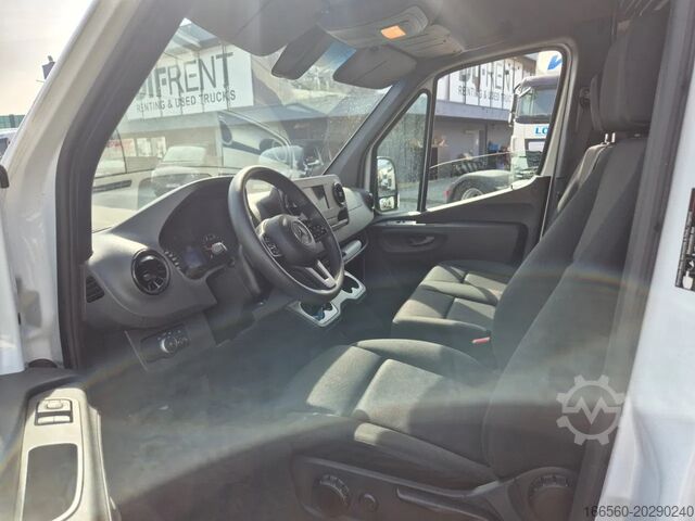 Bestelbus Mercedes-Benz SPRINTER 315 CDI A3