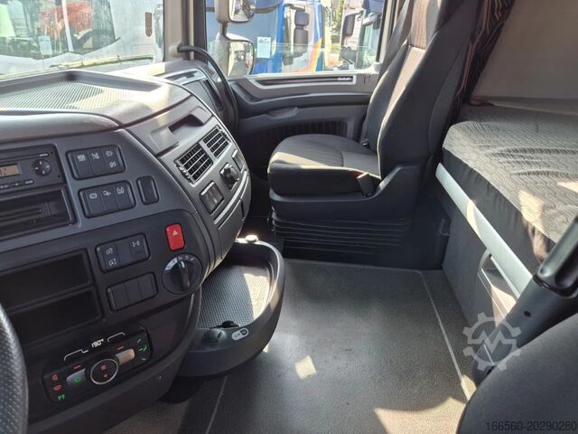 Standard traktor DAF XF 480 FT SUPER SPACE CAB
