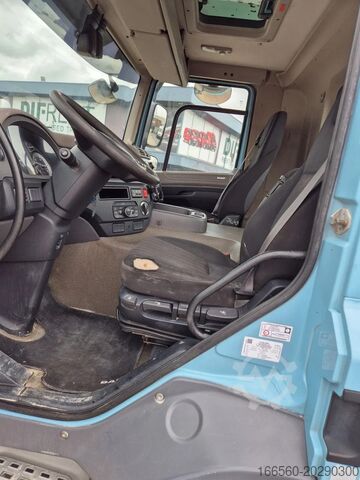 Transport de conteneurs (chariot élévateur) DAF CF 480 FAT