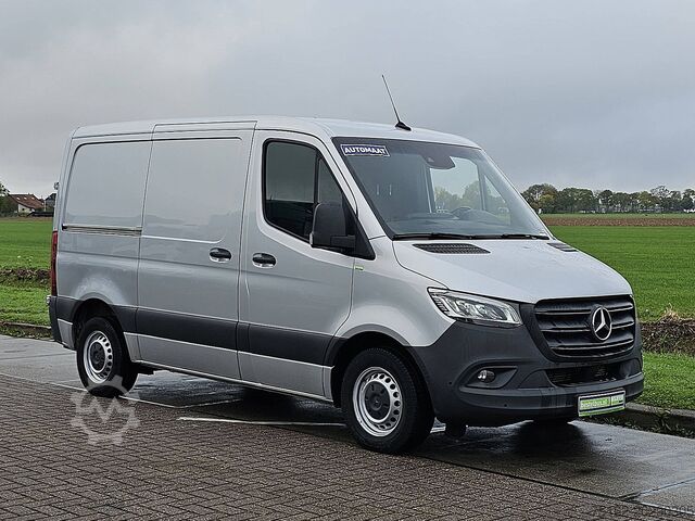 Kombi s vysokou střechou MERCEDES-BENZ SPRINTER 314 L1H1 LED WP-Inricht.