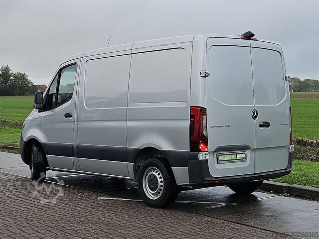 Kombi s vysokou střechou MERCEDES-BENZ SPRINTER 314 L1H1 LED WP-Inricht.