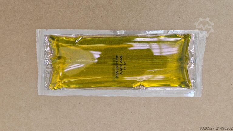 Maszyna do formowania, napełniania i zamykania worków Tauras - Fenix SAP 400