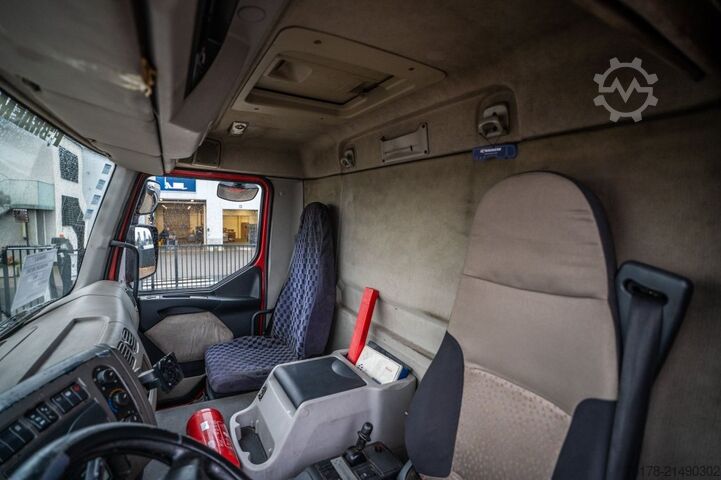 Gekoeld/bevroren transport RENAULT PREMIUM 380 DXI +CHEREAU+ THERMOKING