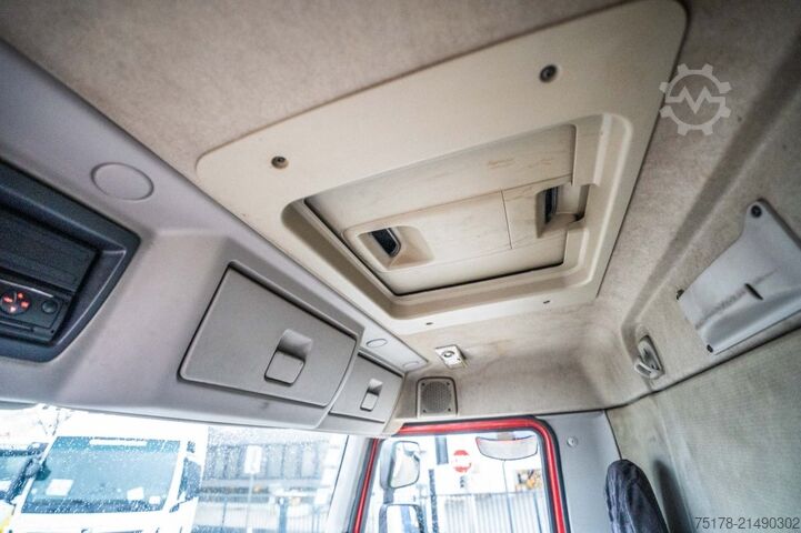 Gekoeld/bevroren transport RENAULT PREMIUM 380 DXI +CHEREAU+ THERMOKING