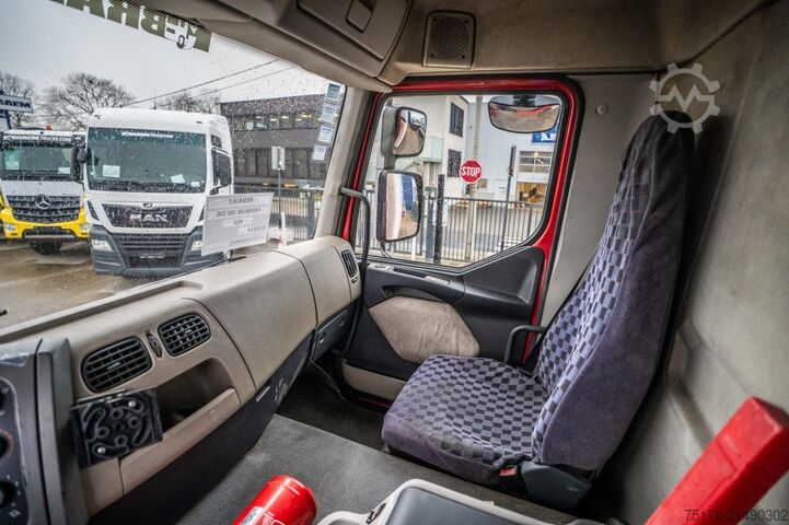 Gekoeld/bevroren transport RENAULT PREMIUM 380 DXI +CHEREAU+ THERMOKING