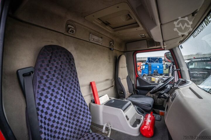 Gekoeld/bevroren transport RENAULT PREMIUM 380 DXI +CHEREAU+ THERMOKING