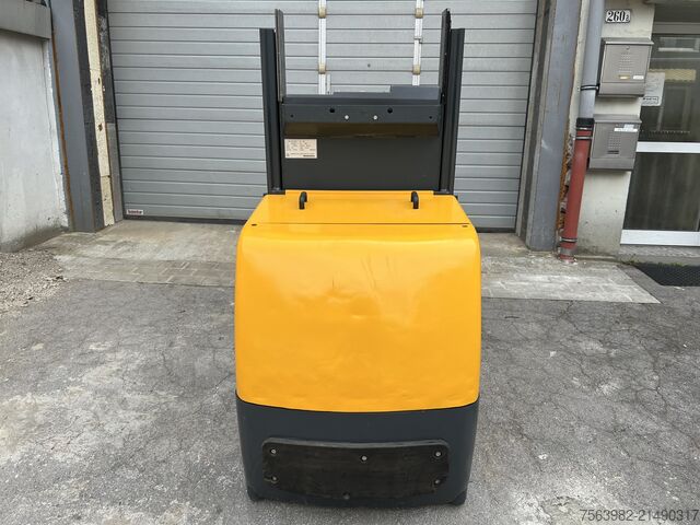 Jungheinrich EKS 110 orderpicker Accu NIEUW Jungheinrich EKS 110
