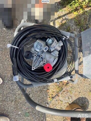 Püschmann Maschinenbau GmbH Püschmann Maschinenbau GmbH Püschmann Maschinenbau GmbH