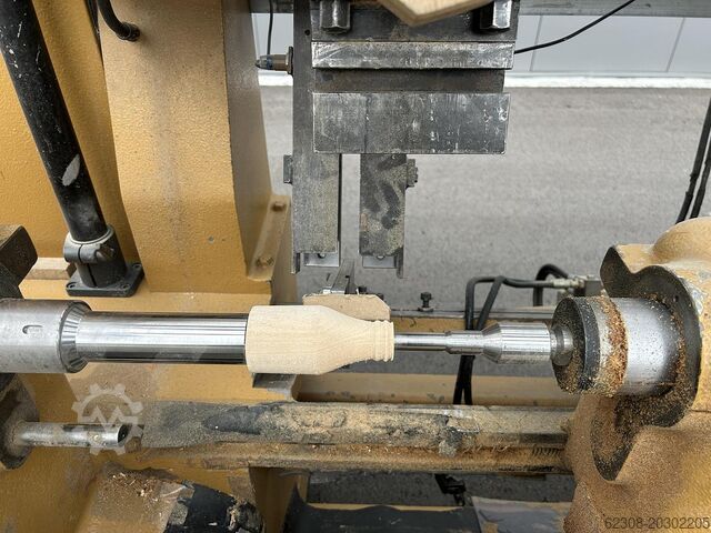 1994 LOCATELLI MKCC1300 LOCATELLI MKCC1300