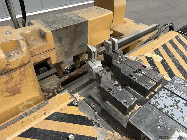 1994 LOCATELLI MKCC1300 LOCATELLI MKCC1300