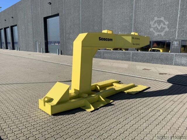 Zware uitrusting Seacom SEACOM SH45XT