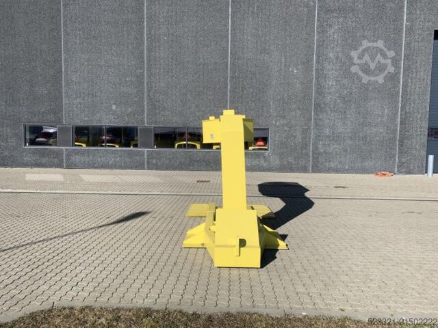 Zware uitrusting Seacom SEACOM SH45XT