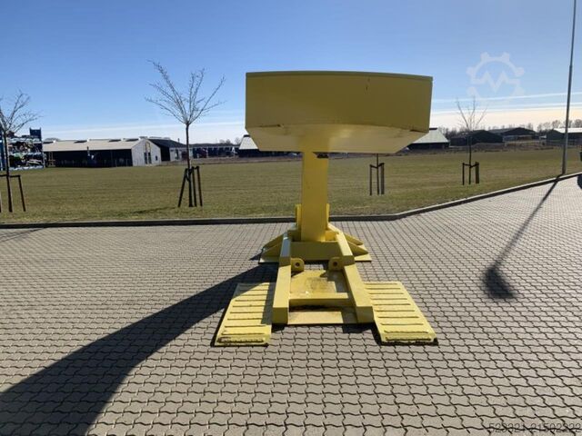 Zware uitrusting Seacom SEACOM SH45XT