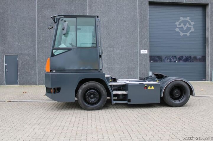 Eindtrekker Mafi MT25