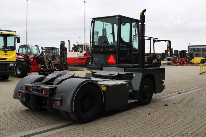 Eindtrekker Mafi MT25