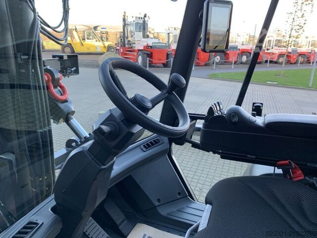 Diesel vorkheftruck Hyster H16.00XD-12