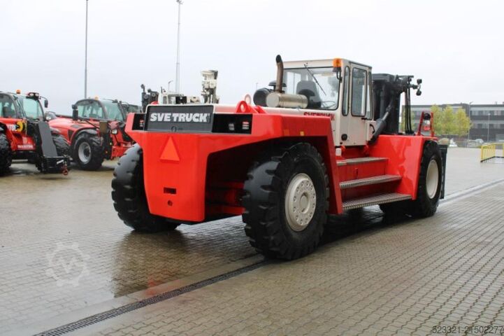 Diesel vorkheftruck SveTruck 32120-46