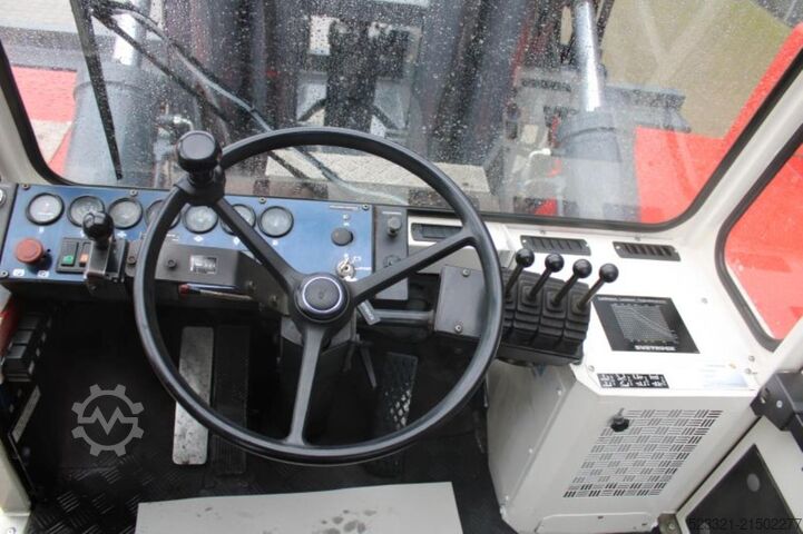 Diesel vorkheftruck SveTruck 32120-46