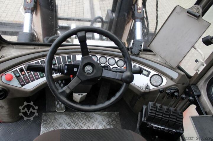 Diesel vorkheftruck SveTruck 15120-35