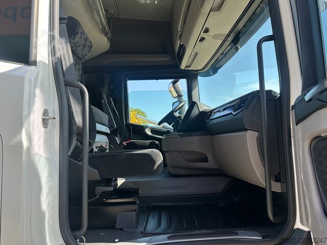 MTS standard Scania R R500 4x4 RETARDER / 374.670KM