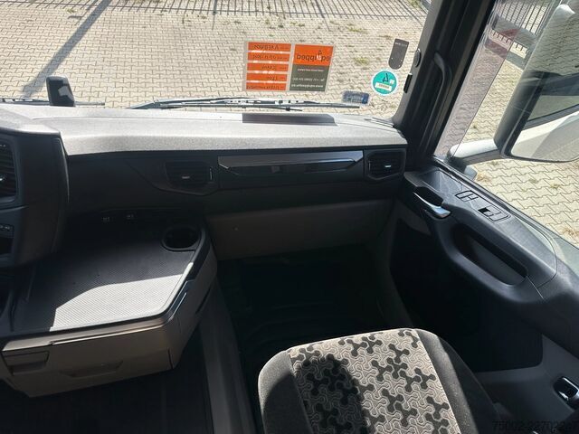 MTS standard Scania R R500 4x4 RETARDER / 374.670KM