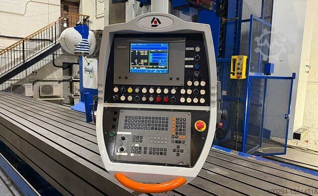 Formaling maskine Soraluce SP10000