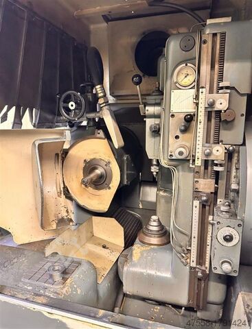 Gear Grinding Machine REISHAUER OZA