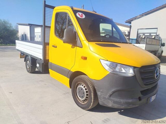 Fourgon pick-up Mercedes-Benz SPRINTER 315 CDI 2.2