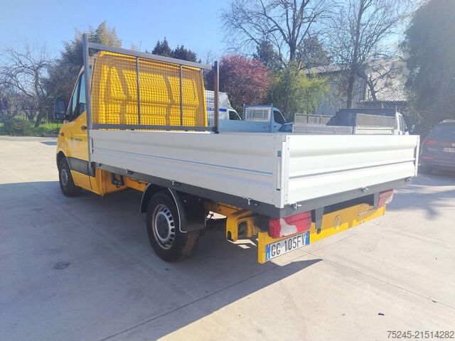 Fourgon pick-up Mercedes-Benz SPRINTER 315 CDI 2.2