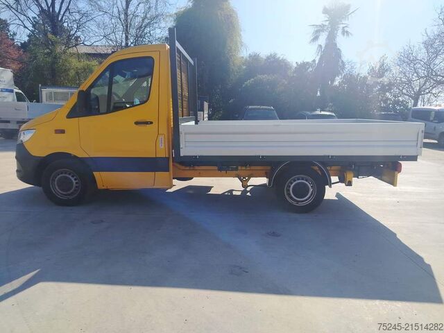 Fourgon pick-up Mercedes-Benz SPRINTER 315 CDI 2.2