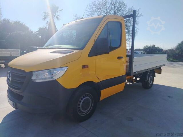 Fourgon pick-up Mercedes-Benz SPRINTER 315 CDI 2.2
