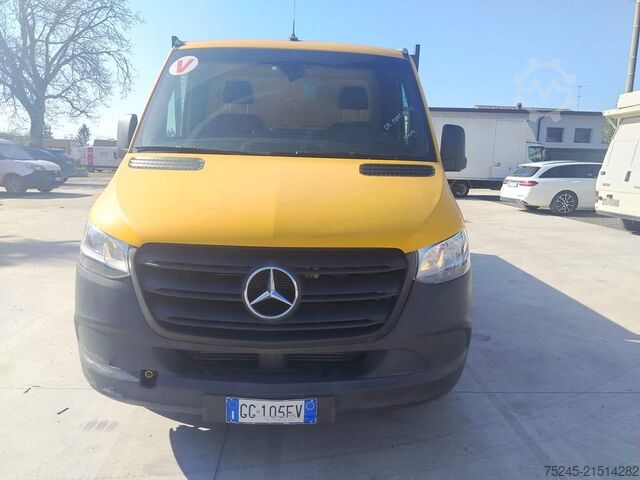 Fourgon pick-up Mercedes-Benz SPRINTER 315 CDI 2.2
