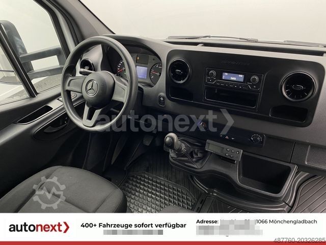 Koelwagen met geïsoleerde laadbak MERCEDES-BENZ Sprinter 516 *ThermoKing V500-MAX -20°C Tiefkühl